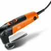 Fein BLS 1.6 E Platenschaar | 350 Watt | Tot 1,6 Mm [72303461000] -METABO Winkel Fein BLS 1.6 E 72303461000
