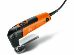 Fein BLS 1.6 E Platenschaar | 350 Watt | Tot 1,6 Mm [72303461000]