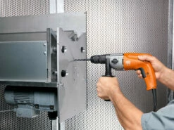 Fein BOP 13-2 Boormachine | 13 Mm | 2 Versnellingen | Voor Staal [72055560000] -METABO Winkel Fein BOP 13 2 72054660000 ext 2