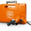 Fein BOP 6 +Koffer Boormachine | 6 Mm | 500 Watt | +Koffer [72055261000] -METABO Winkel Fein BOP 6 Koffer 72055261000