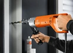 Fein BOS 16-2 Boormachine | 16 Mm | 2 Versnellingen | 1200 Watt | Voor Staal [72054960000] -METABO Winkel Fein BOS 16 2 72054960000 ext 2