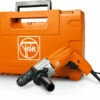Fein BOP 10-2 + Koffer Boormachine | 500 W | Tot 10 Mm | + Koffer [72055461000] -METABO Winkel Fein Fein BOP 10 2 Koffer 72054551010