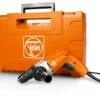 Fein BOP 10 + Koffer Boormachine | 500 W | Tot 10 Mm | Koffer [7205536100] -METABO Winkel Fein Fein BOP 10 Koffer 72054451010
