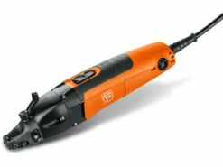 Fein Fein BSS 1.6 CE Doorloopschaar | 350 Watt | Met Spaansnijder | Tot 1.6 Mm [72303261000]