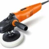 Fein WPO 14-15 E Set Haakse Polijstmachine | 230 Mm | 1200 Watt [72214851010] -METABO Winkel Fein Fein WPO 14 15 E 72214851010