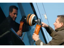 Fein WPO 14-15 E Marine Polijstmachine | 230 Mm | 1200 Watt | Marine Polijst Set [72214850010 - Polijst Set] -METABO Winkel Fein Fein WPO 14 15 E Marine 72214850010 ext 1