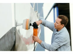 Fein WPO 14-15 E Marine Polijstmachine | 230 Mm | 1200 Watt | Marine Polijst Set [72214850010 - Polijst Set] -METABO Winkel Fein Fein WPO 14 15 E Marine 72214850010 ext 3