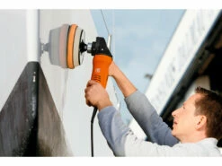 Fein WPO 14-15 E Marine Polijstmachine | 230 Mm | 1200 Watt | Marine Polijst Set [72214850010 - Polijst Set] -METABO Winkel Fein Fein WPO 14 15 E Marine 72214850010 ext 4