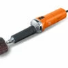 Fein GSZ 8-90 PEL Rechte Slijpmachine | 710 Watt | 8 Mm | 2500-9000 Tpm [72232060000] -METABO Winkel Fein GSZ 8 90 PEL 72232060000