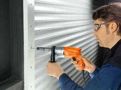 Fein GWP 10 Tapmachine | Regelbaar Toerental | 450 Watt | Tot M 10 [72093860000] -METABO Winkel Fein GWP 10 72093860000 ext 2