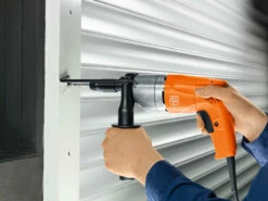 Fein GWP 10 Tapmachine | Regelbaar Toerental | 450 Watt | Tot M 10 [72093860000] -METABO Winkel Fein GWP 10 72093860000 ext 5