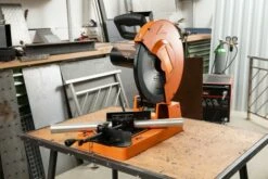 Fein MKA S355 Afkortzaag Metaal | 1800 Watt | Zaagblad 355 X 25.4 Mm [72365460000] -METABO Winkel Fein MKA S355 72365460000 ext 10