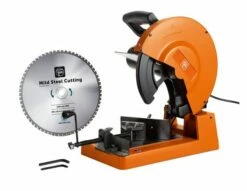 Fein MKA S355 Afkortzaag Metaal | 1800 Watt | Zaagblad 355 X 25.4 Mm [72365460000] -METABO Winkel Fein MKA S355 72365460000 ext 2