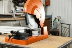 Fein MKA S355 Afkortzaag Metaal | 1800 Watt | Zaagblad 355 X 25.4 Mm [72365460000] -METABO Winkel Fein MKA S355 72365460000 ext 4