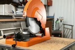 Fein MKA S355 Afkortzaag Metaal | 1800 Watt | Zaagblad 355 X 25.4 Mm [72365460000] -METABO Winkel Fein MKA S355 72365460000 ext 6