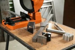 Fein MKA S355 Afkortzaag Metaal | 1800 Watt | Zaagblad 355 X 25.4 Mm [72365460000] -METABO Winkel Fein MKA S355 72365460000 ext 8