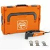 Fein MM 300 Plus Start MultiMaster MM 300 Plus | Start | +Koffer + Toebehoren [72297264000] -METABO Winkel Fein MM 300 Plus Start 72297264000