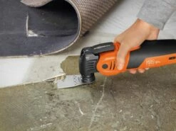 Fein MM 700 Max Basic MultiMaster | StarlockMax | +Koffer + Toebehoren [72296862000] -METABO Winkel Fein MULTIMASTER MM 700 Max 72296862000 ext 3