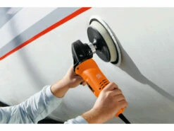 Fein WPO 14-15 E Marine Polijstmachine | 1200 Watt | 230 Mm | Marine Polijst Set [72214860000] -METABO Winkel Fein WPO14 15EM SET Marine 72214860000 ext 2