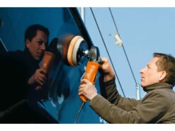 Fein WPO 14-15 E Marine Polijstmachine | 1200 Watt | 230 Mm | Marine Polijst Set [72214860000] -METABO Winkel Fein WPO14 15EM SET Marine 72214860000 ext 3