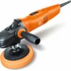 Fein WPO 10-25 E Haakse Polijstmachine | 150 Mm | 800 Watt [72216300230] -METABO Winkel Fein WPO 10 25 E 72216300230