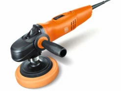 Fein WPO 10-25 E Haakse Polijstmachine | 150 Mm | 800 Watt [72216300230]
