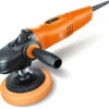 Fein WPO 10-25 E SET Polijstmachine | 800 Watt | 150 Mm | +Spons [72216351010] -METABO Winkel Fein WPO 10 25 E SET 72216351010