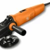 Fein WPO 14-25 E Haakse Schuurpolijstmachine | 230 Mm | 1200 Watt [72214900230] -METABO Winkel Fein WPO 14 25 E 72214900230