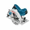 Bosch Professional GKS 190 Cirkelzaag | 70 Mm Diep | 1400 Watt [0.601.623.000] -METABO Winkel GKS190
