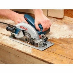 Bosch Professional GKS 190 Cirkelzaag | 70 Mm Diep | 1400 Watt [0.601.623.000] -METABO Winkel GKS190 1