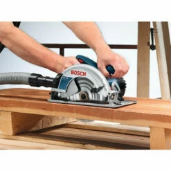 Bosch Professional GKS 190 Cirkelzaag | 70 Mm Diep | 1400 Watt [0.601.623.000] -METABO Winkel GKS190 2