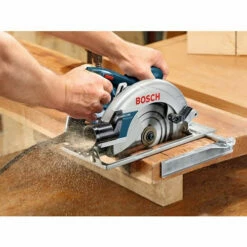 Bosch Professional GKS 190 Cirkelzaag | 70 Mm Diep | 1400 Watt [0.601.623.000] -METABO Winkel GKS190 3
