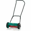 Bosch Tuingereedschap AHM 38 C + Grasbak Grasmaaier | 380 Mm | Spilmes | + Grasbak [0.600.886.103]