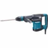 Makita HM0871C Breekhamer 5 Kg | SDS-Max 11.6 J | 1110 Watt | Koffer [HM0871C] -METABO Winkel HM0871C