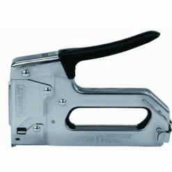 Stanley 6-CT-10X Handtacker | Voor Elektrische Leidingen | Krammen [6-CT-10]