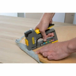 Stanley 6-TR75 Handtacker | Eenvoudig En Snel Laden |Voor 6 Type Nieten +nagels [FMHT6-70868] -METABO Winkel Handtacker FMHT6 70868 2