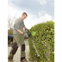 Metabo AHS 18-55 V Basic Heggenschaar | 18 Volt Li-Ion | Basic [600463850] -METABO Winkel Heggenschaar AHS36 52V 2