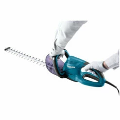 Makita UH5580 Heggenschaar | 550 Mm | 670 Watt [UH 5580] -METABO Winkel Heggenschaar UH4570 2 2