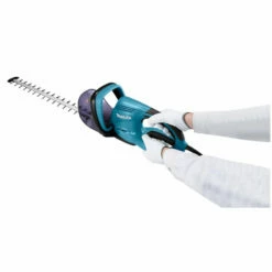 Makita UH4570 Heggenschaar | 450 Mm | 550 Watt [UH 4570] -METABO Winkel Heggenschaar UH4570 4