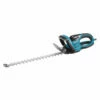 Makita UH6580 Heggenschaar | 650 Mm | 670 Watt [UH 6580] -METABO Winkel Heggenschaar UH6580