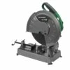 HiKOKI CC14SFWAZ Doorslijpmachine | 2000 Watt | 355 Mm Slijpschijf [CC14SFWAZ] -METABO Winkel HiKOKI Hitachi CC14SF CC14SFWAZ