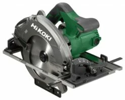 HiKOKI C7BUMW1Z Cirkelzaagmachine | 1300 Watt | 66 Mm | 190 Mm | +Systainer [C7BUM W1Z]