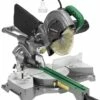 HiKOKI C8FSHEUAZ Afkort-verstekzaagmachine | C8FSHEUAZ | 1050 W | 216 Mm [C8FSHEUAZ] -METABO Winkel HiKOKI C8FSHEUAZ C8FSHE UAZ