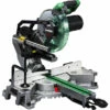 HiKOKI C8FSHGWAZ Afkortzaagmachine | 1100 Watt | 216 Mm | Met Laser [C8FSHGWAZ] -METABO Winkel HiKOKI C8FSHGWAZ C8FSHGWAZ