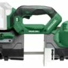 HiKOKI CB18DBLW4SZ Accu Lintzaag | 18 Volt Li-Ion | 83 Mm | Solo | +Systainer [CB18DBLW4SZ] -METABO Winkel HiKOKI CB18DBLW4SZ CB18DBL W4SZ