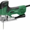 HiKOKI CJ160VAW1Z Decoupeerzaag | 160 Mm | 800W | Handpalmgreep | +Systainer [CJ160VA W1Z] -METABO Winkel HiKOKI CJ160VAW1Z CJ160VA W1Z