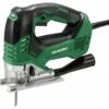 HiKOKI CJ160VW1Z Decoupeerzaag | 160mm | 800W | Beugel Handgreep | +Systainer [CJ160V W1Z] -METABO Winkel HiKOKI CJ160VW1Z CJ160V W1Z