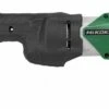 HiKOKI CR13V2WSZ Reciprozaag | CR13V2 | 1010 W | 300 Mm [CR13V2 WSZ] -METABO Winkel HiKOKI CR13V2WSZ CR13V2 WSZ