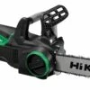 HiKOKI CS35YWAZ Kettingzaag | Kick-back Rem | 2000 Watt | 350 Mm [CS35Y WAZ] -METABO Winkel HiKOKI CS35YWAZ CS35Y WAZ
