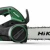 HiKOKI CS3630DAW4Z Accu Kettingzaag | 36 Multivolt | Basic | 300 Mm [CS3630DA] -METABO Winkel HiKOKI CS3630DAW4Z CS3630DA W4Z